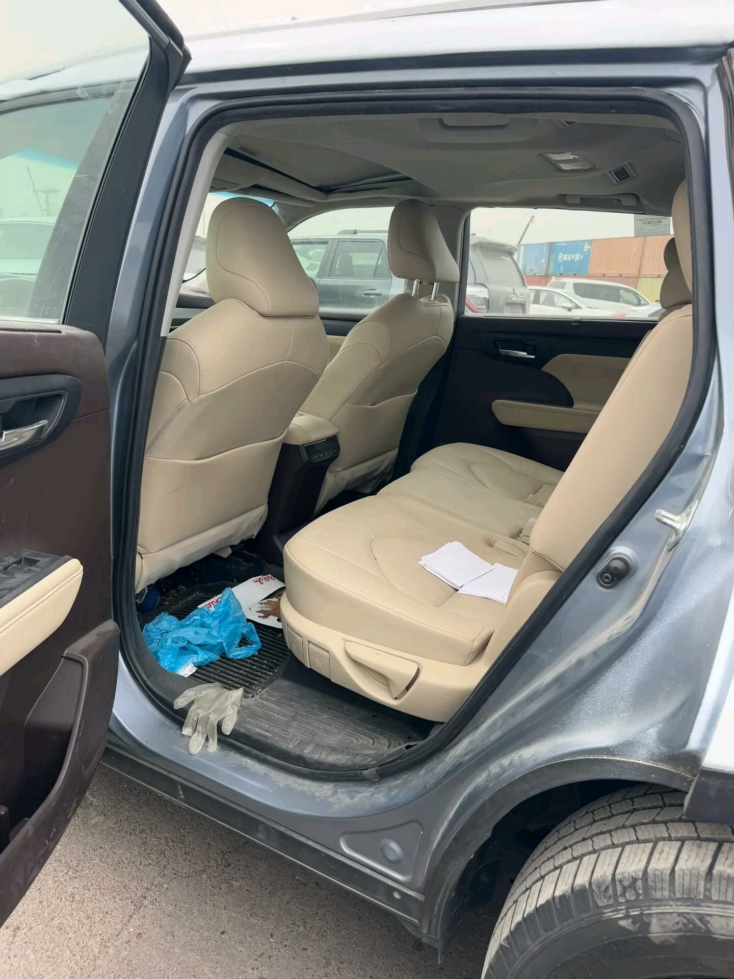 Toyota Highlander 2020 - 518 000 TMT - Mary - img 7