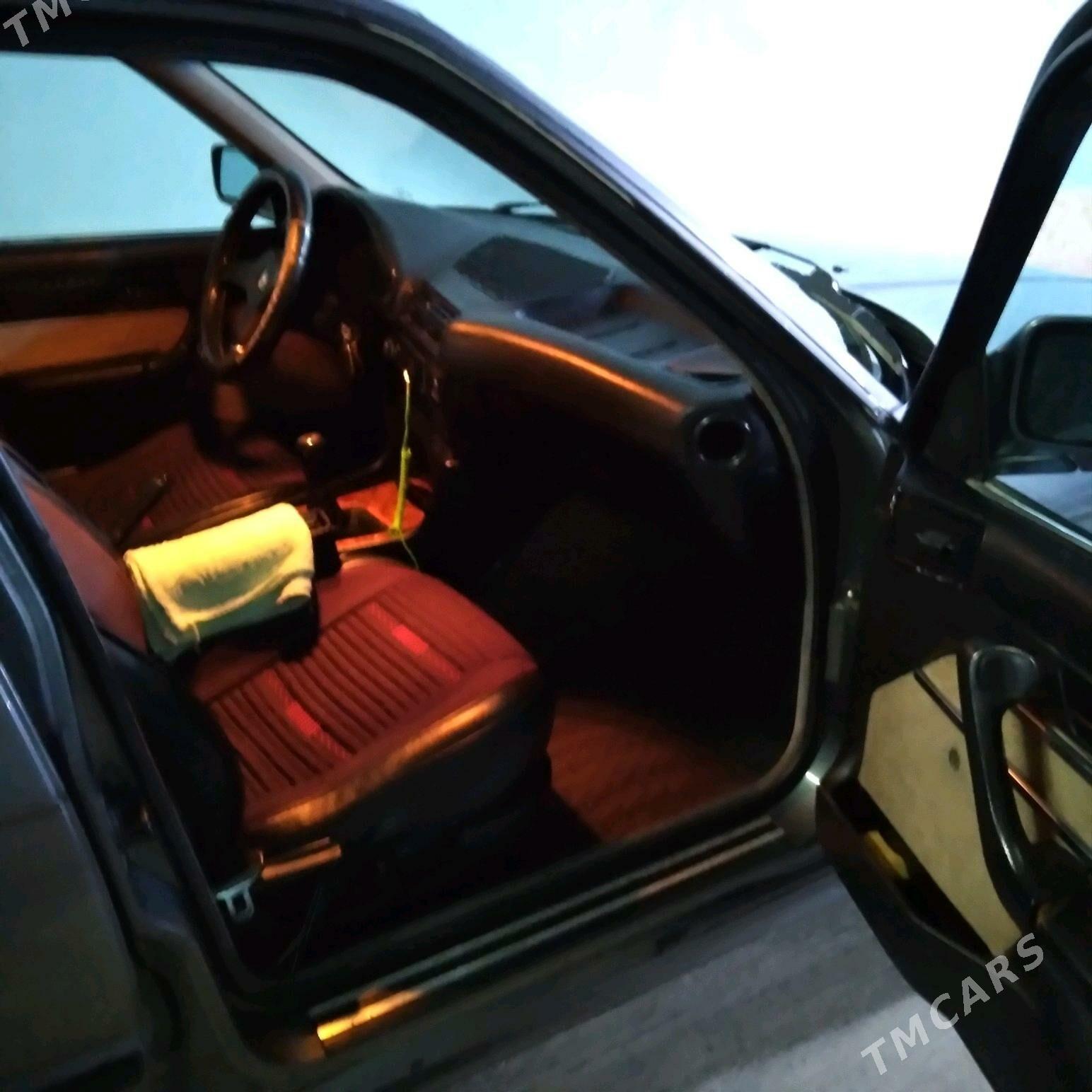 BMW 525 1992 - 50 000 TMT - Чарджоу - img 3