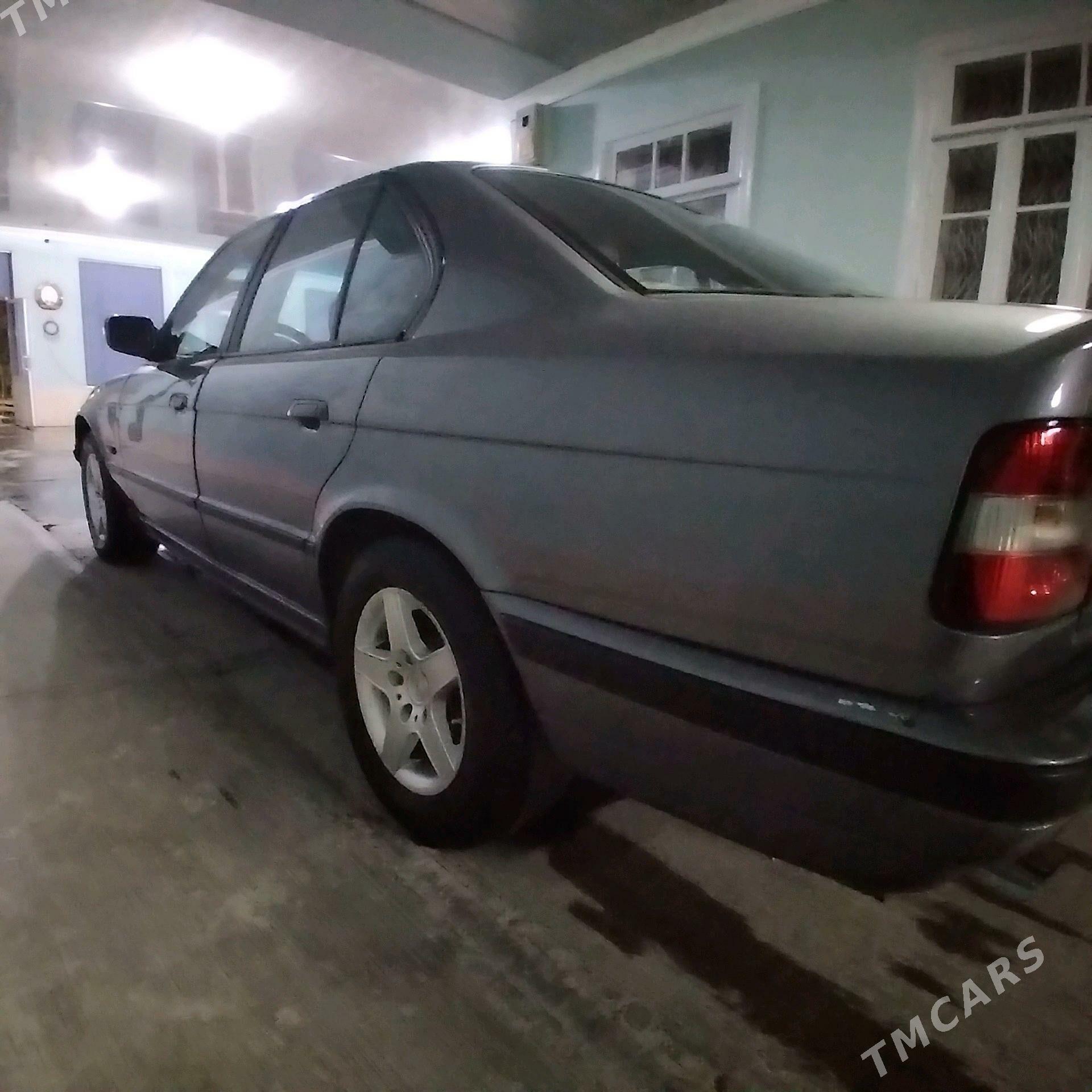BMW 525 1992 - 50 000 TMT - Чарджоу - img 6