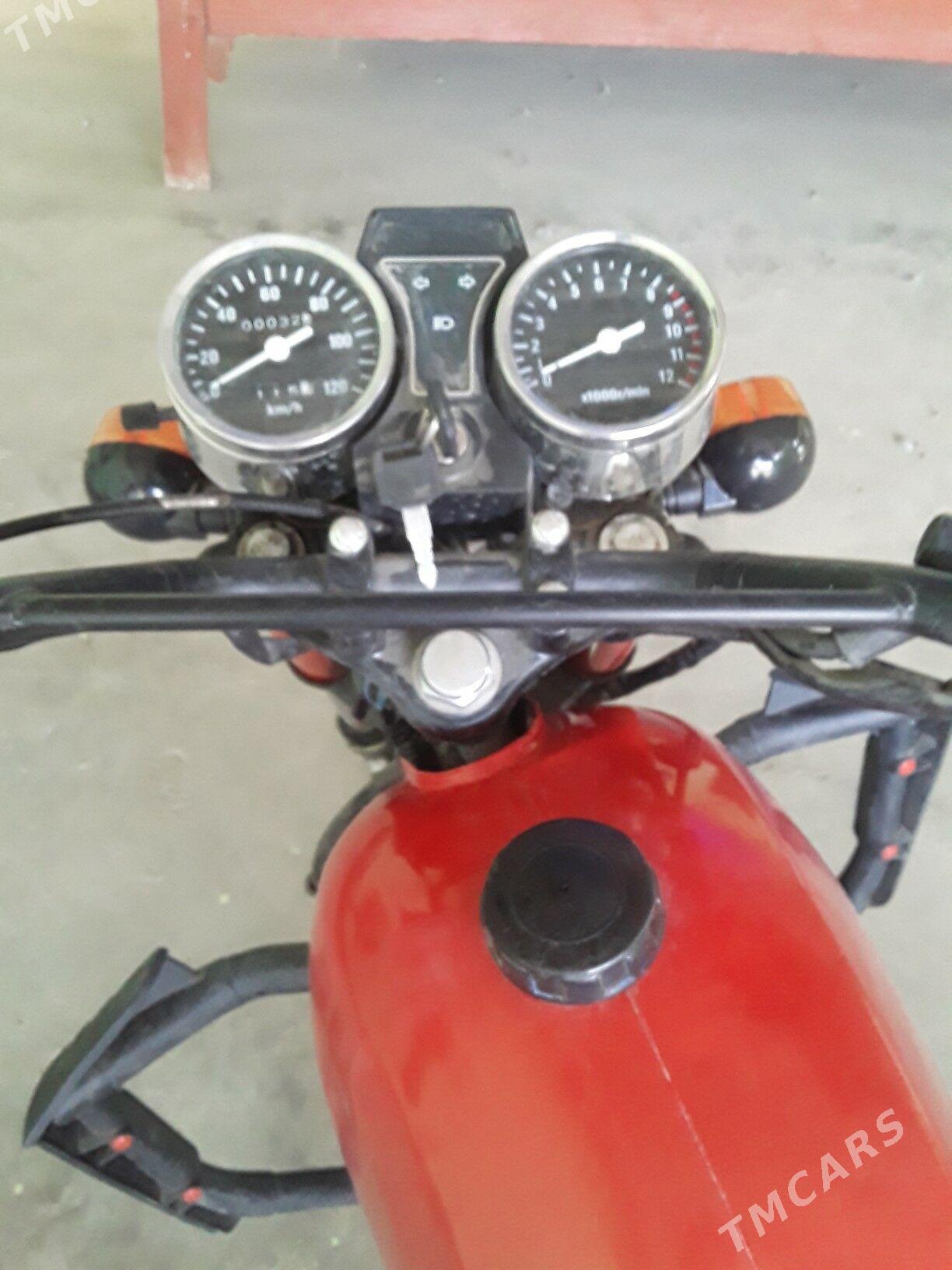 Fekon FK200-14G 2015 - 11 000 TMT - Саят - img 2