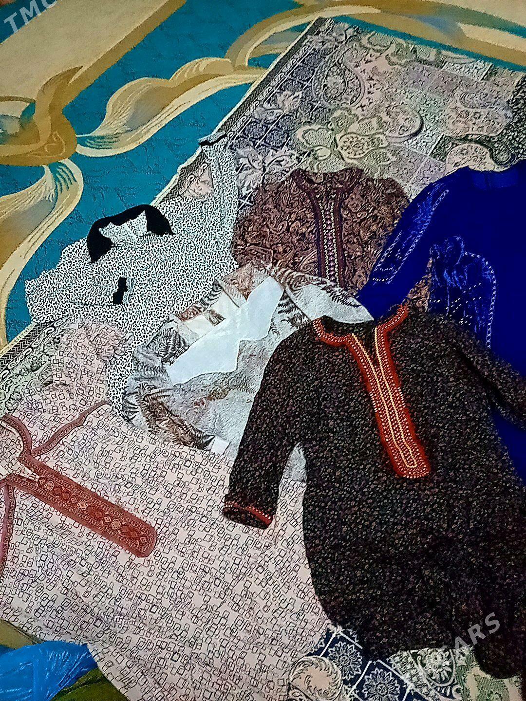 koynekler - Кëши - img 1