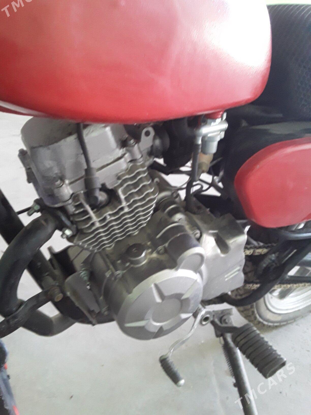 Fekon FK200-14G 2015 - 11 000 TMT - Саят - img 1