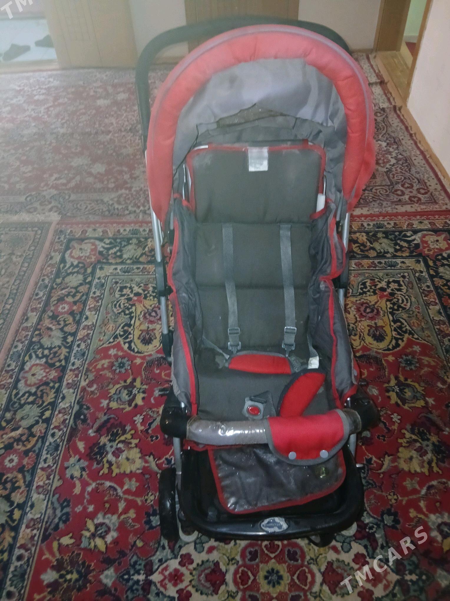 kalyaska - Мир 7 - img 4