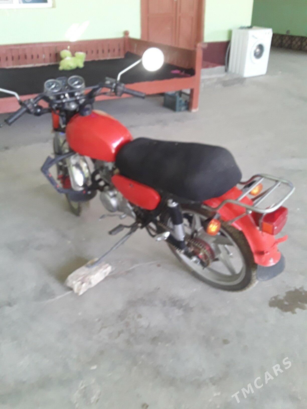 Fekon FK200-14G 2015 - 11 000 TMT - Саят - img 3