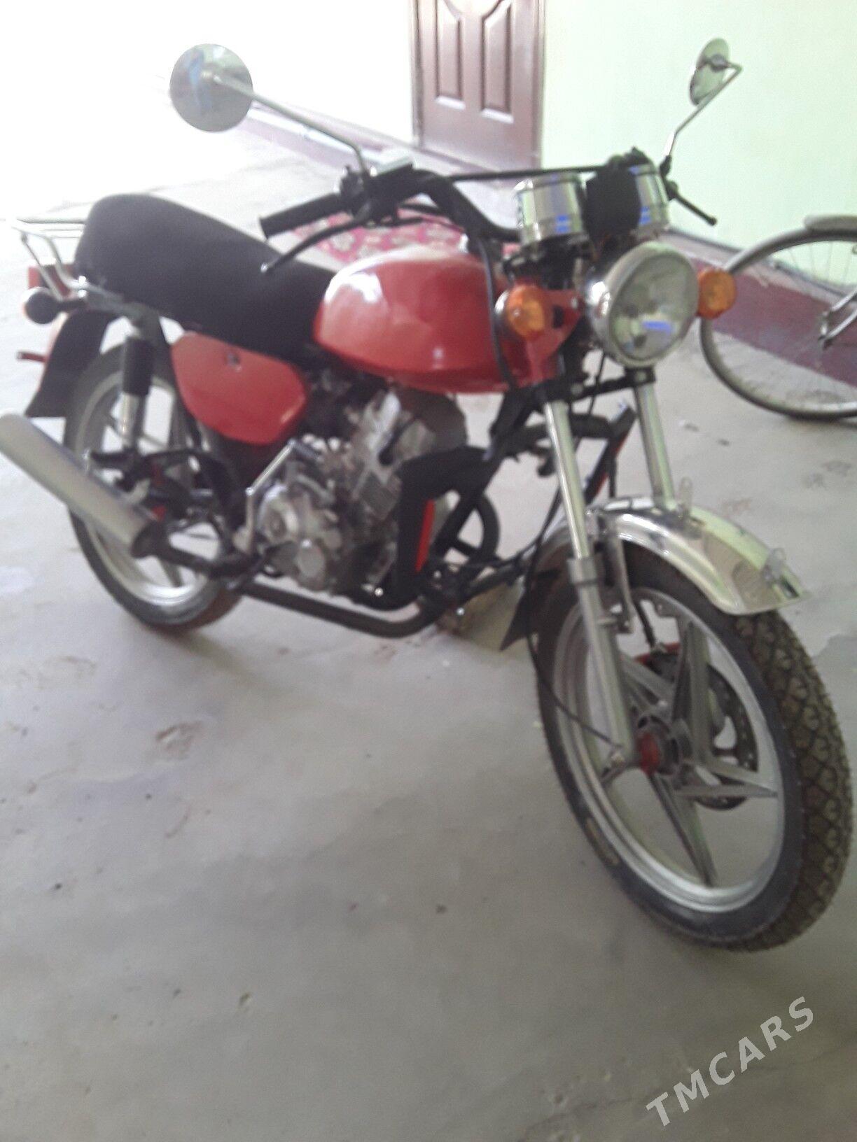 Fekon FK200-14G 2015 - 11 000 TMT - Саят - img 4