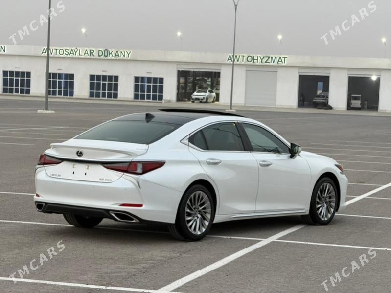 Lexus ES 350 2024 - 1 258 000 TMT - Ашхабад - img 7