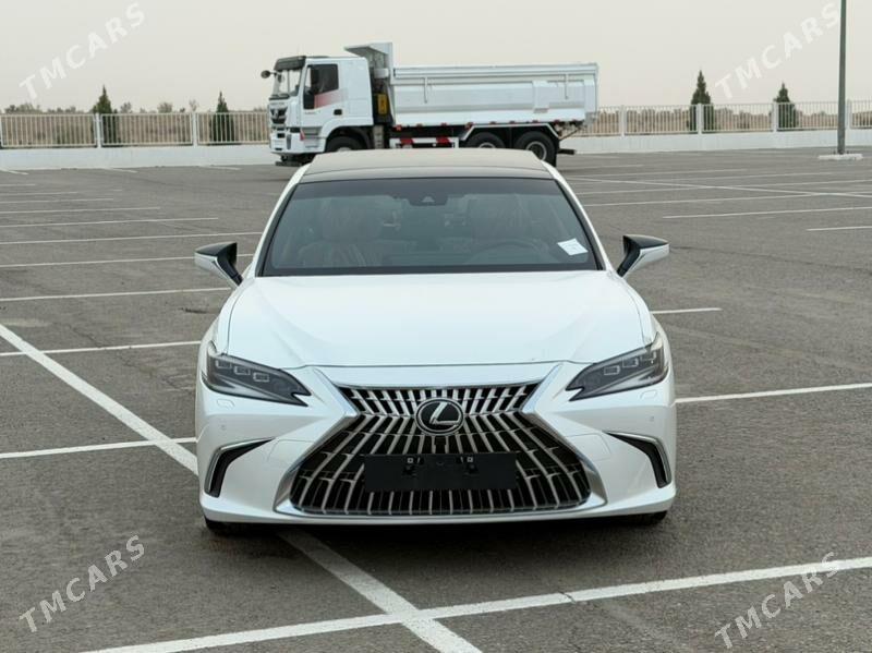Lexus ES 350 2024 - 1 258 000 TMT - Ашхабад - img 4