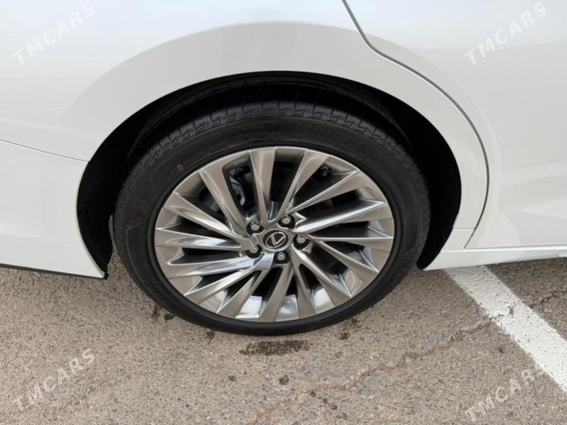Lexus ES 350 2024 - 1 258 000 TMT - Ашхабад - img 8