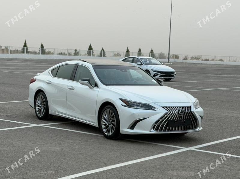 Lexus ES 350 2024 - 1 258 000 TMT - Ашхабад - img 1