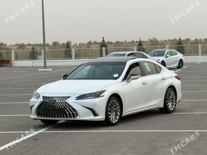 Lexus ES 350 2024 - 1 258 000 TMT - Ашхабад - img 6