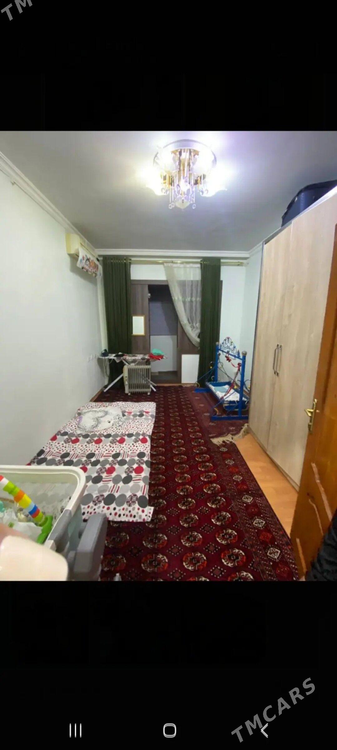 Satlyk kwartira Mur 3 - Parahat 3 - img 2