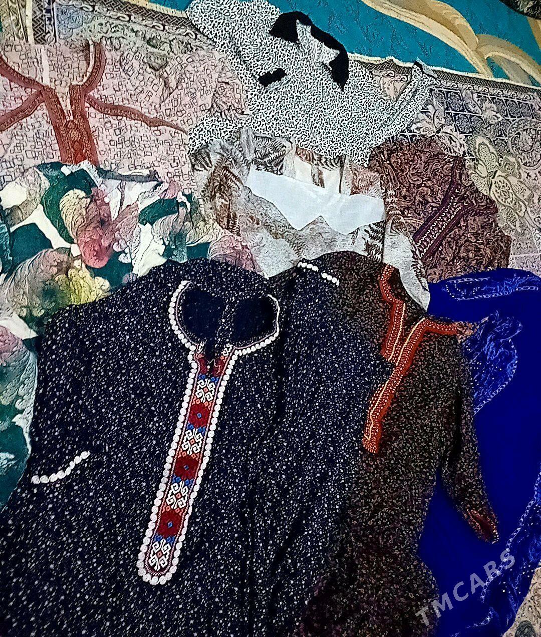 koynekler - Кëши - img 3