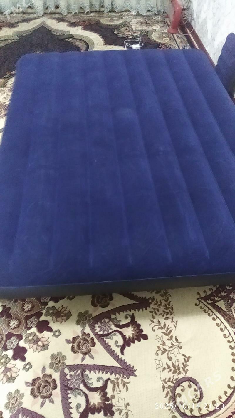 Матрас надувной - Seýdi - img 2