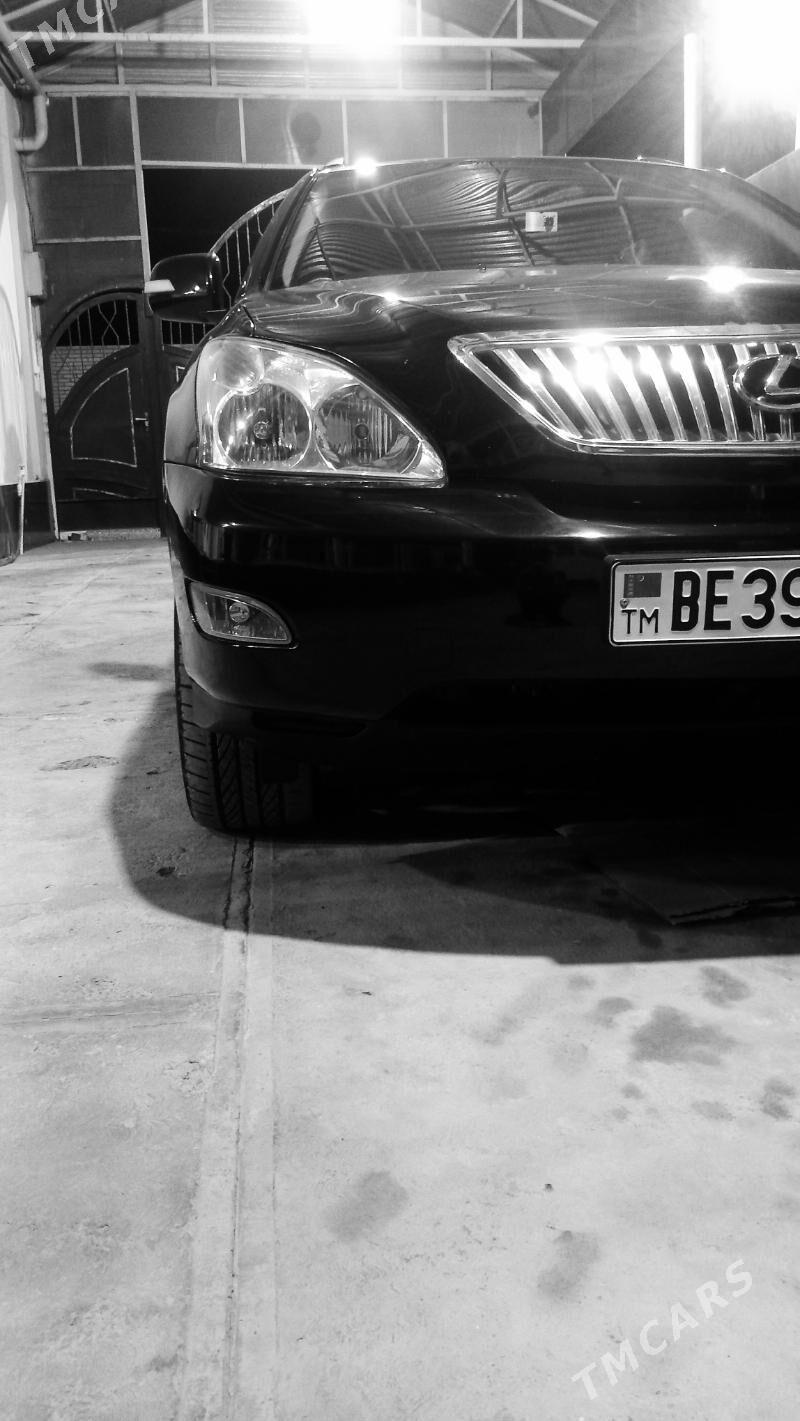 Lexus RX 330 2004 - 260 000 TMT - Мары - img 1