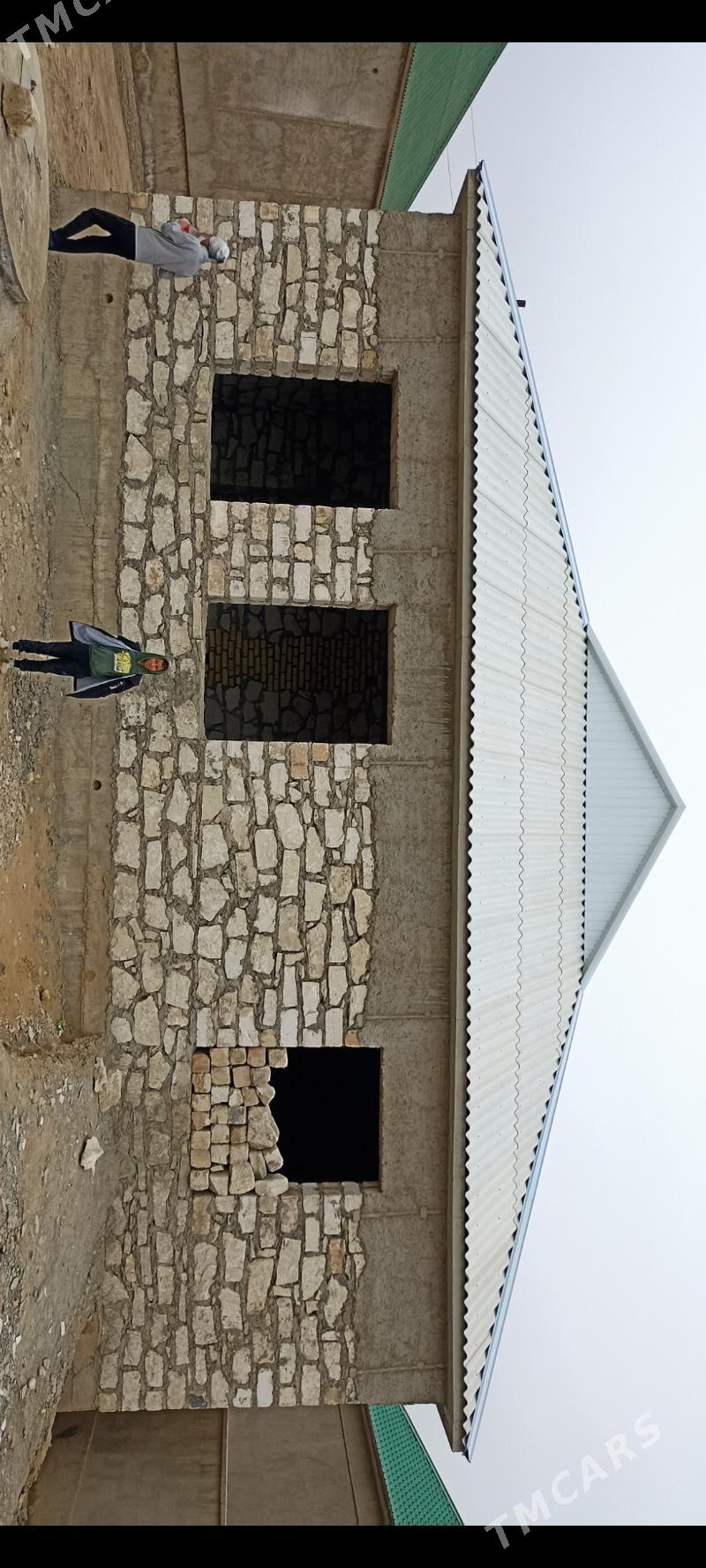 satlyk jaý - Jebel - img 4