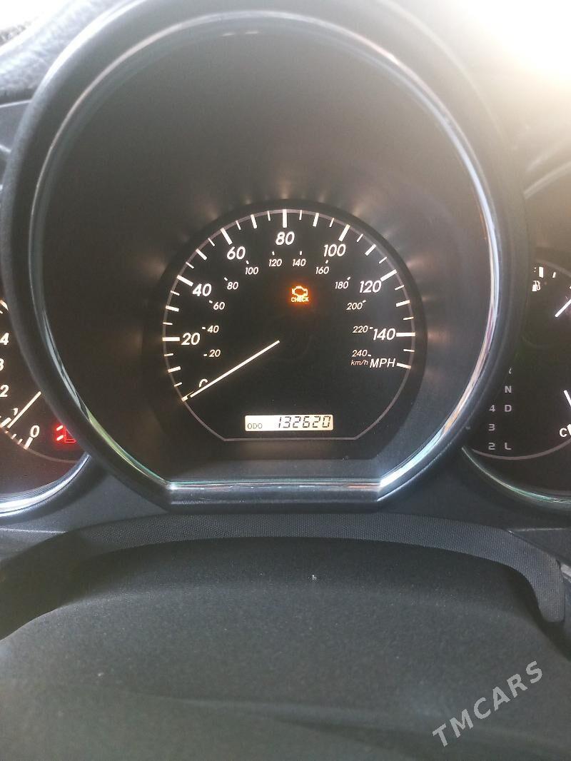 Lexus RX 330 2004 - 260 000 TMT - Мары - img 10
