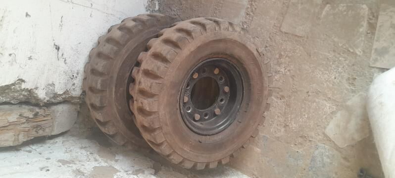 teker 1 900 TMT - Bedew - img 2