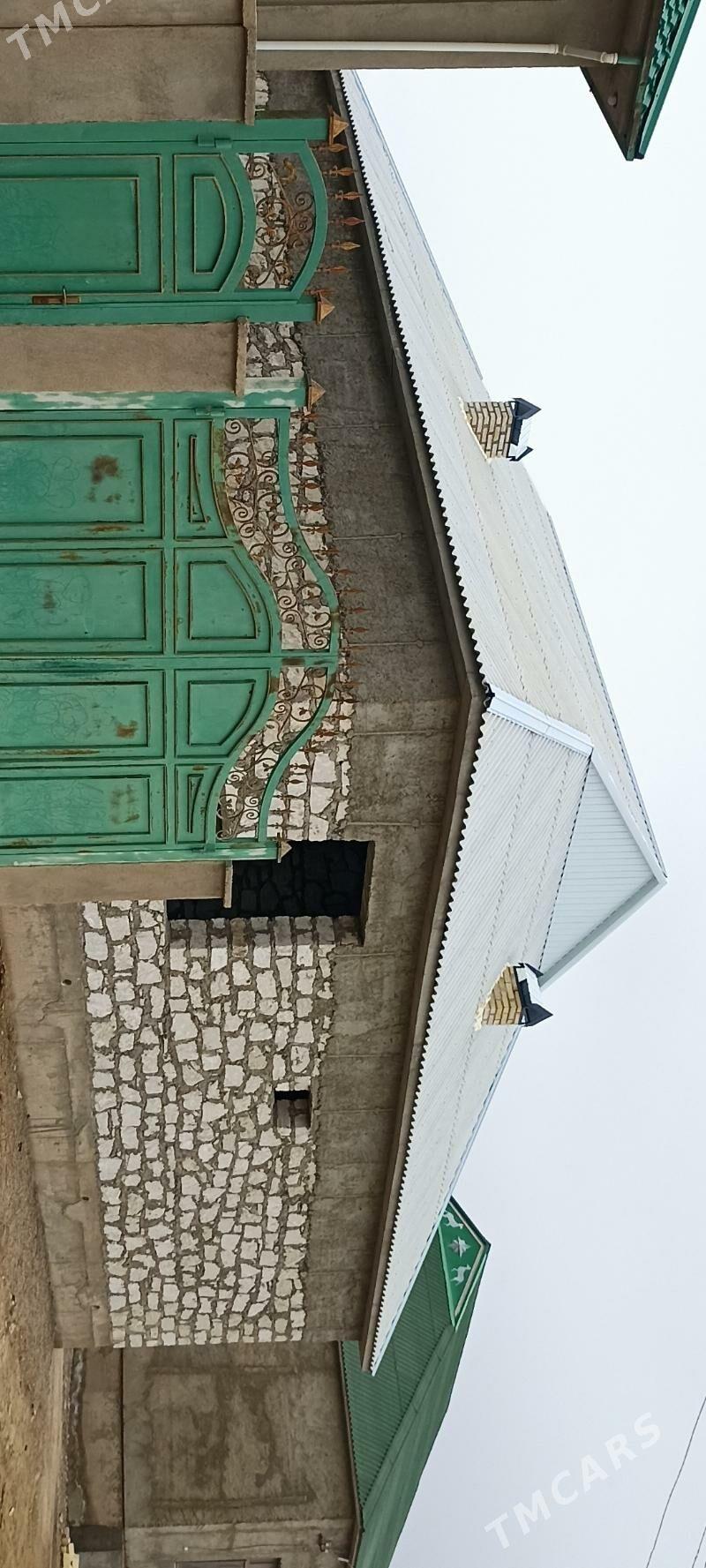 satlyk jaý - Jebel - img 2