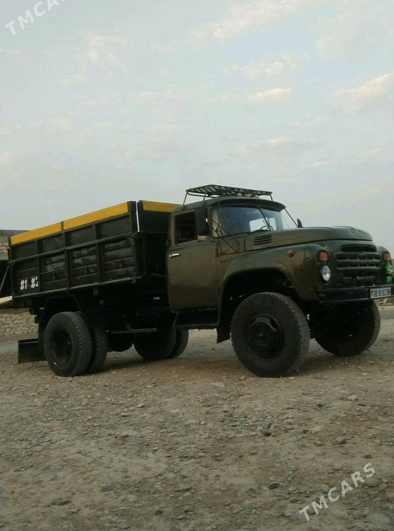 Zil 130 1987 - 75 000 TMT - Гызыларбат - img 1