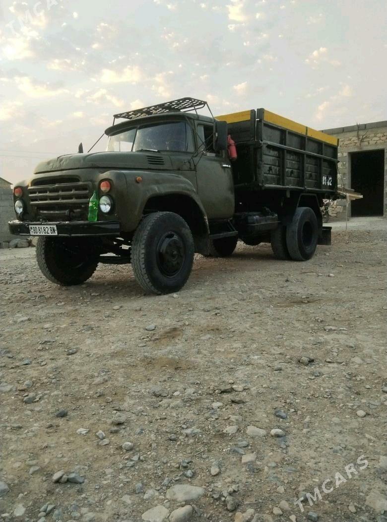 Zil 130 1987 - 75 000 TMT - Гызыларбат - img 2