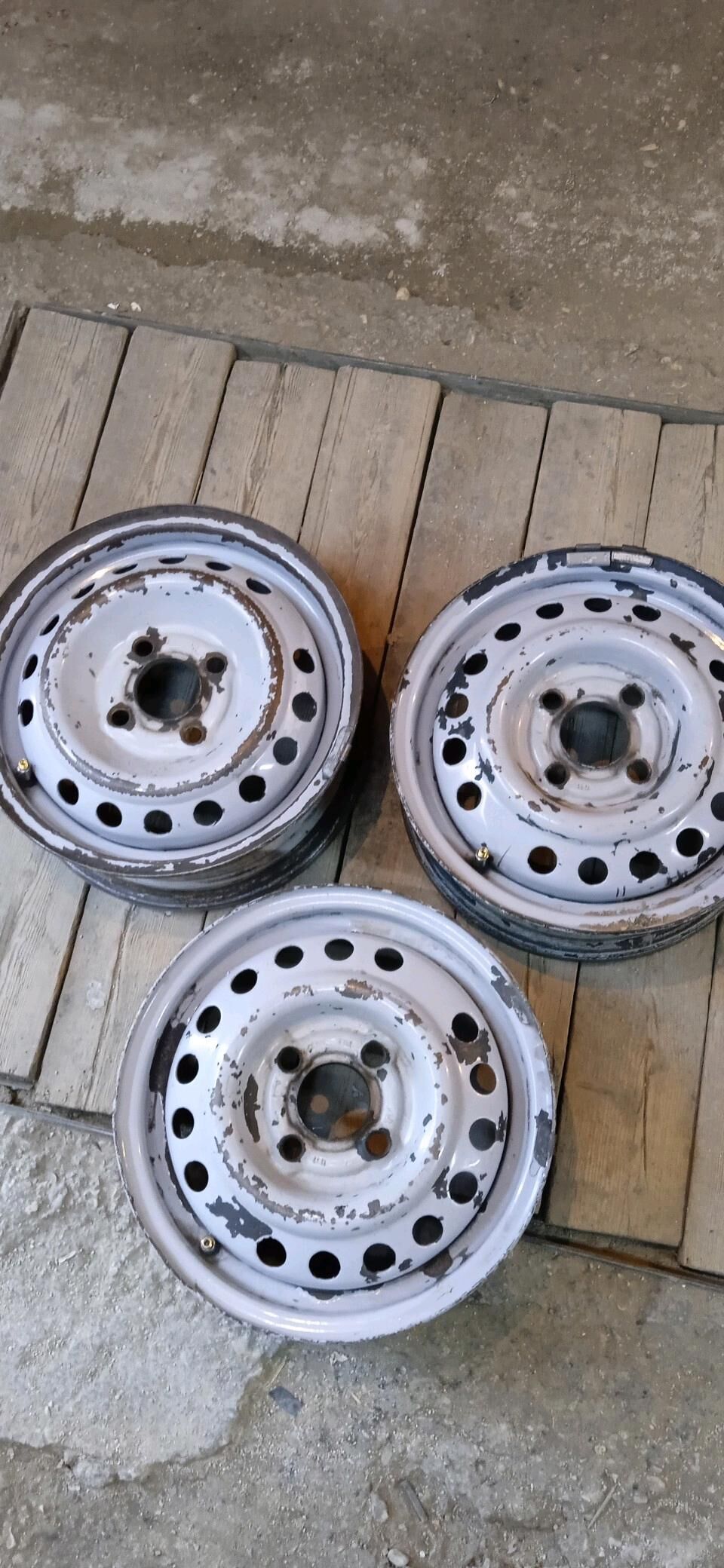 13 lik diska 50 TMT - Балканабат - img 3