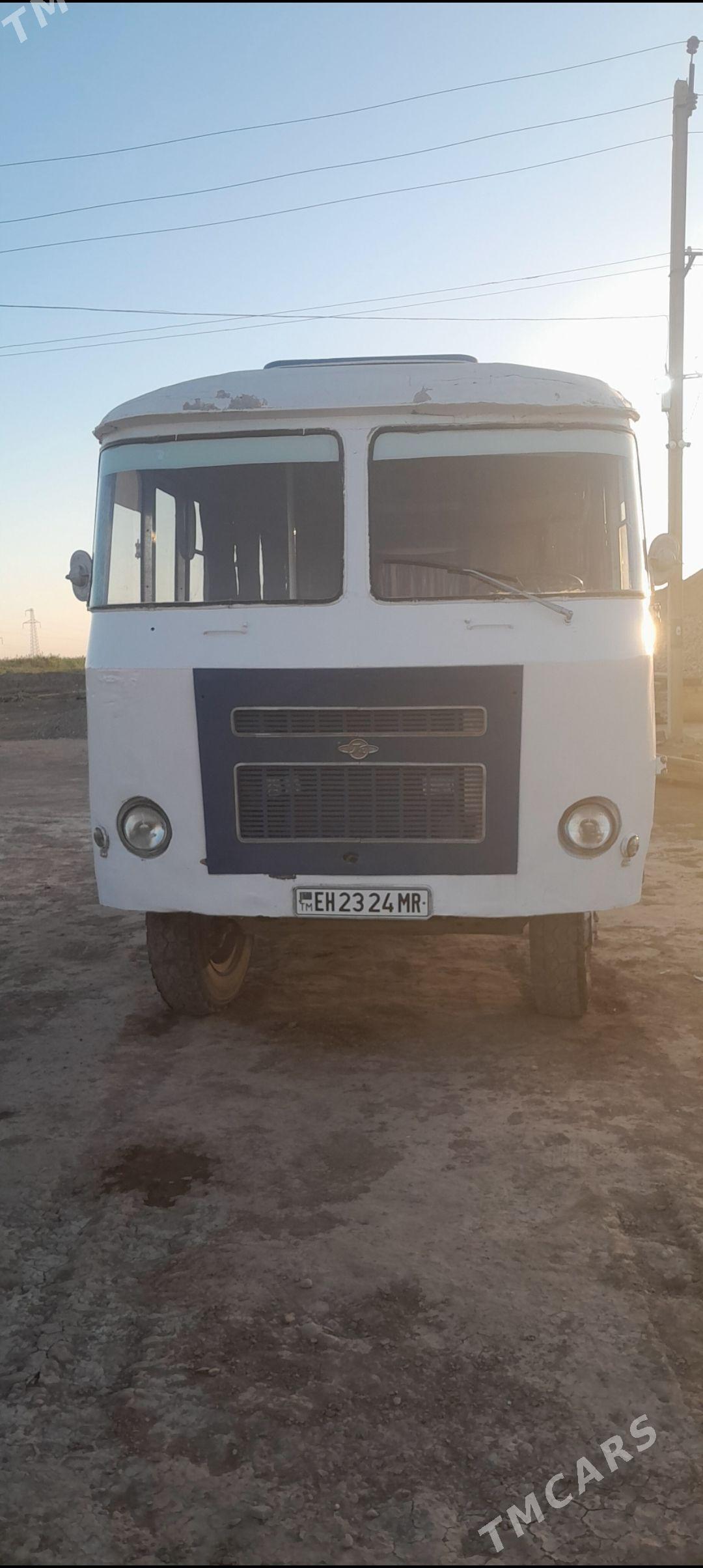 ПАЗ 32054 1985 - 55 000 TMT - Baýramaly - img 4
