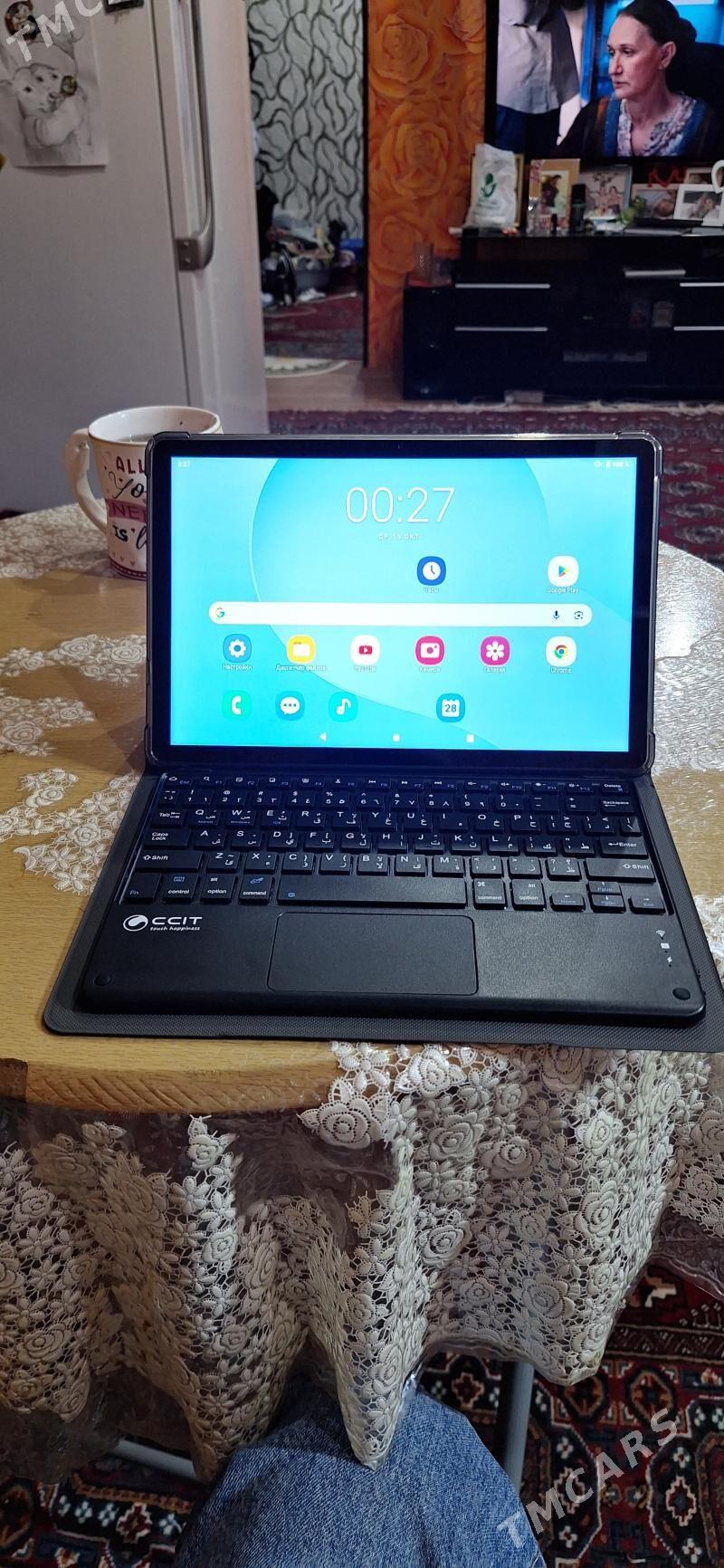ccit tab 15ultra - Туркменбаши - img 4