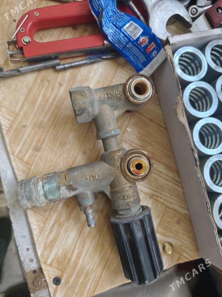 moyka kranik - Balkanabat - img 2