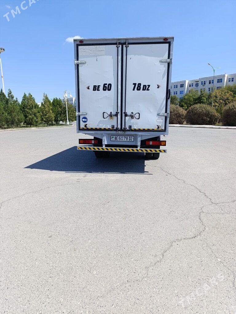Gaz Gazel 2012 - 200 000 TMT - Дашогуз - img 1