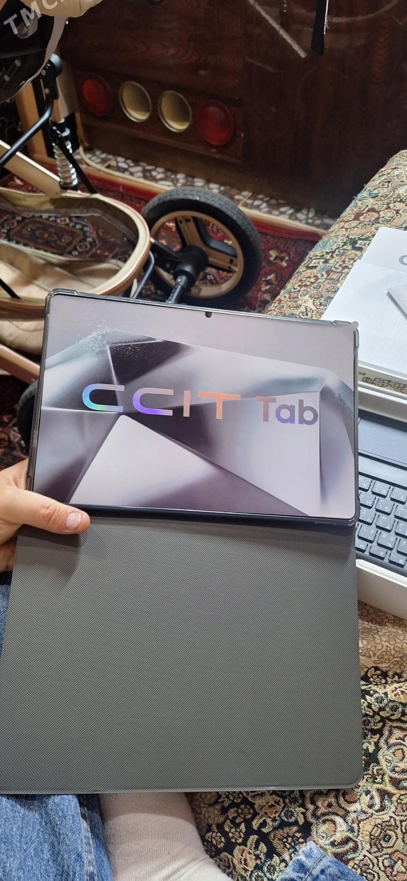 ccit tab 15ultra - Туркменбаши - img 2