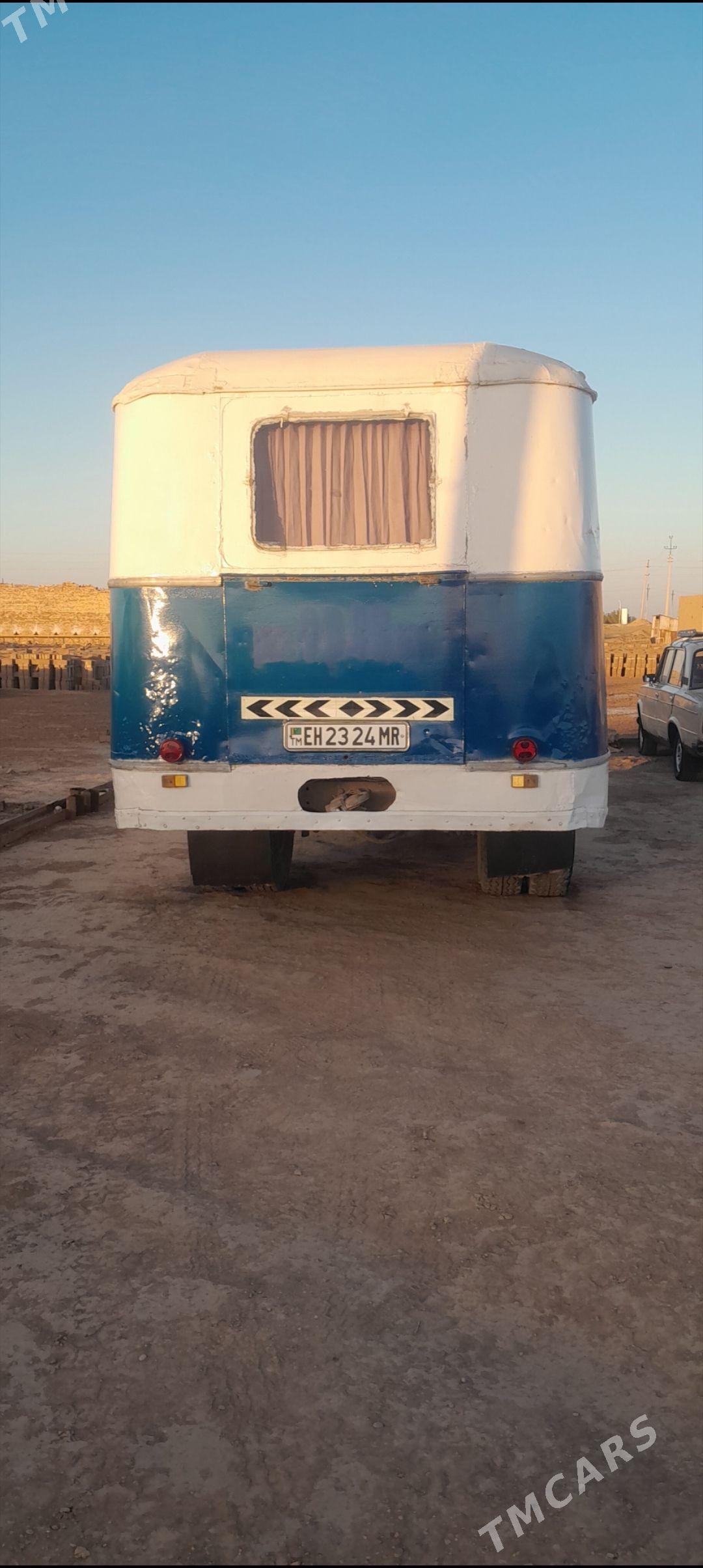 ПАЗ 32054 1985 - 55 000 TMT - Baýramaly - img 2