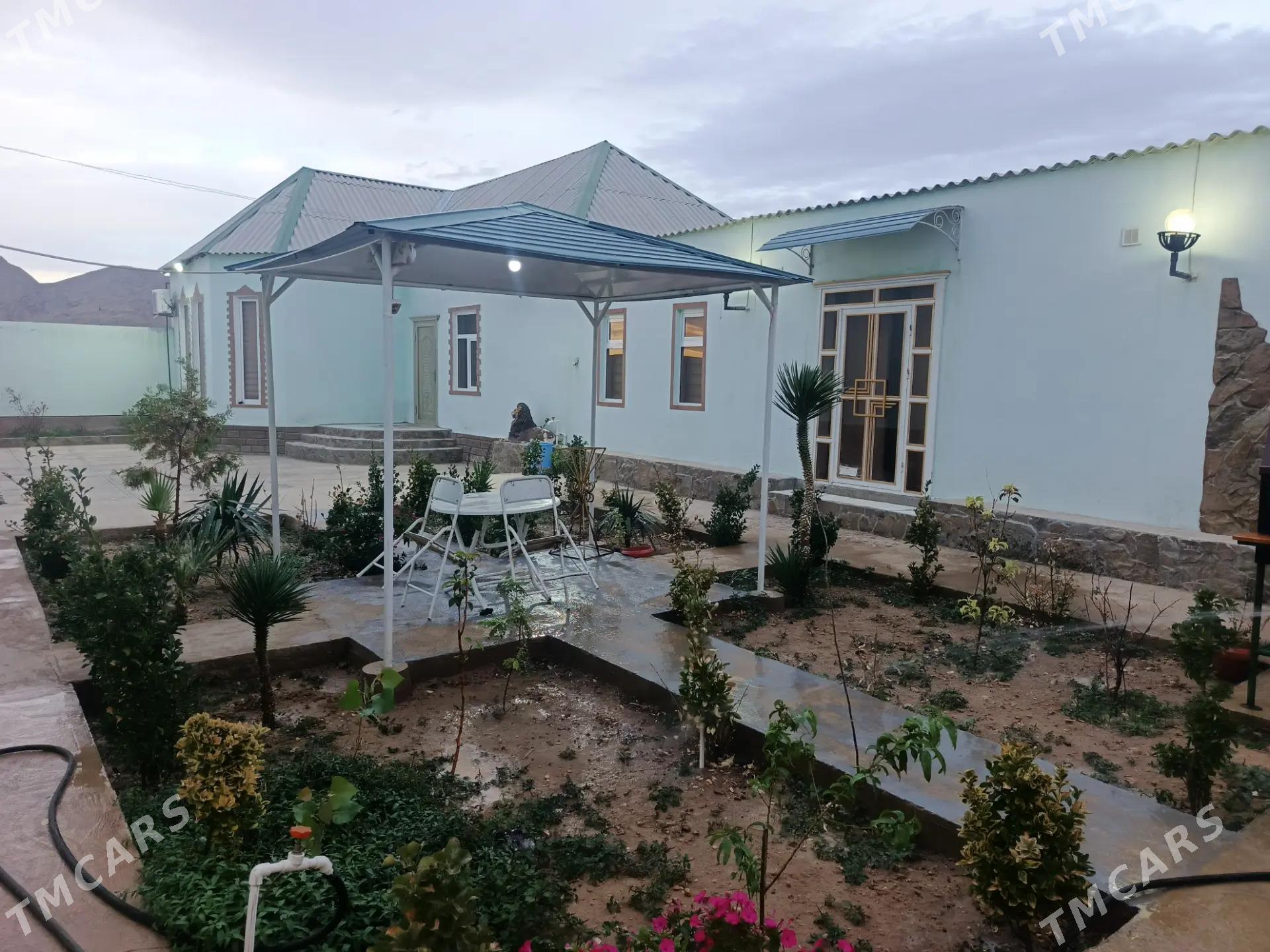 Jay - Balkanabat - img 4