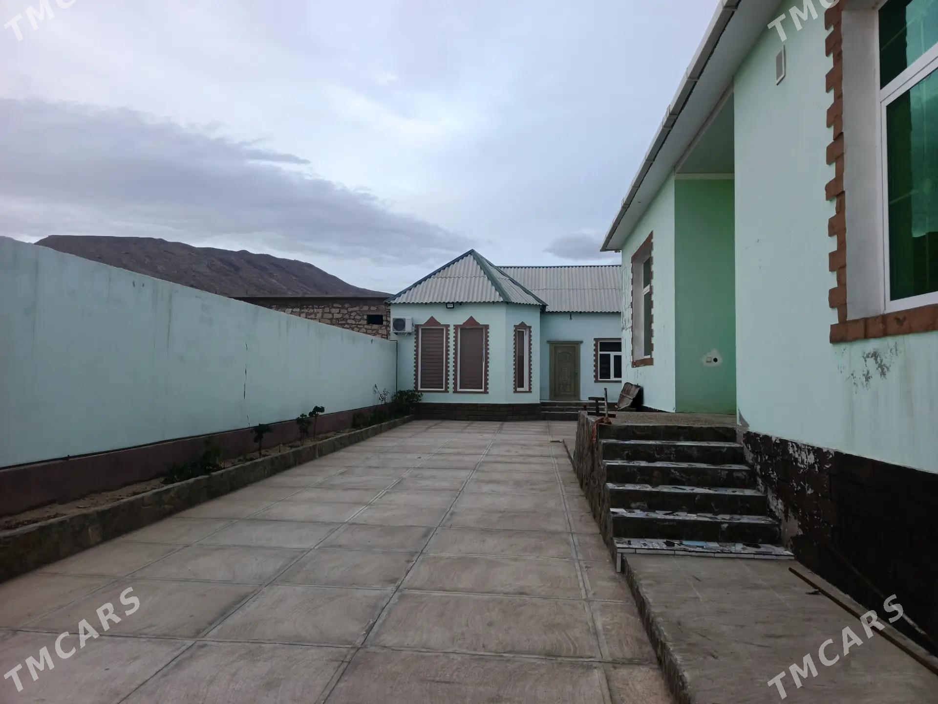 Jay - Balkanabat - img 5