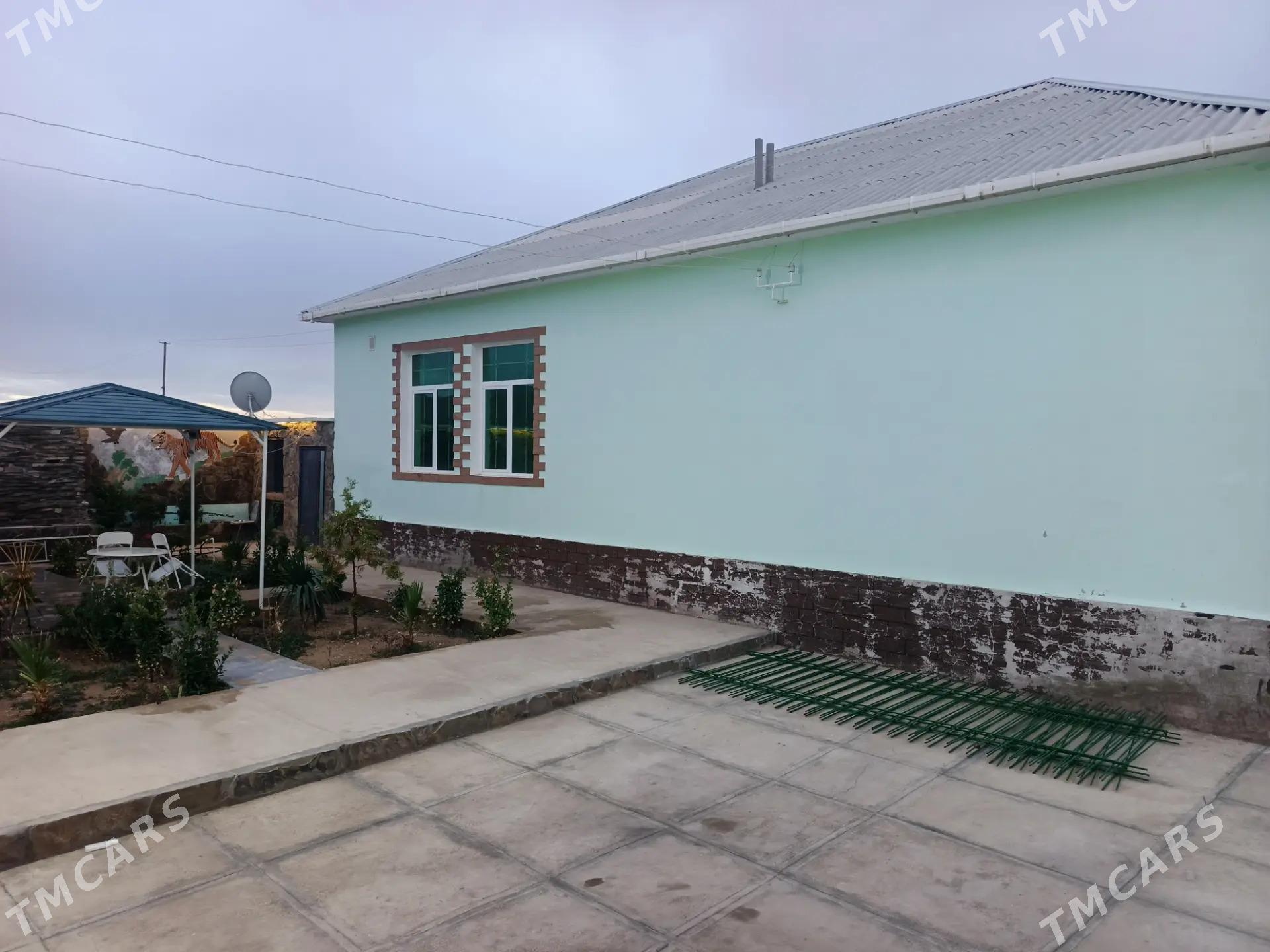 Jay - Balkanabat - img 7