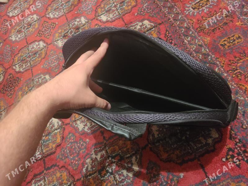 Sumka noutbuk - Туркменабат - img 2