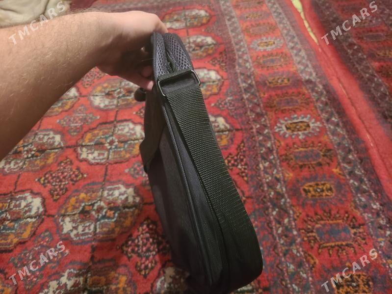 Sumka noutbuk - Туркменабат - img 4