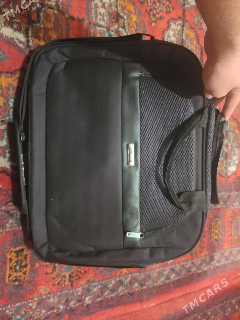 Sumka noutbuk - Туркменабат - img 3