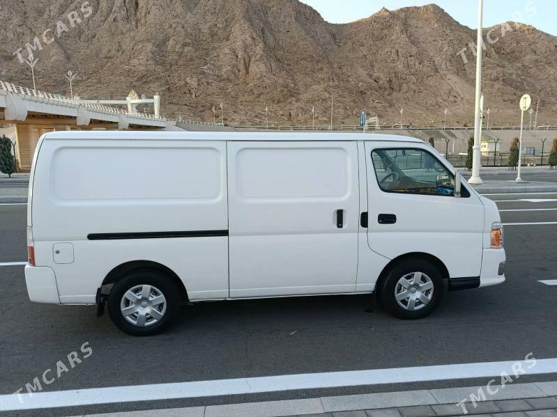 Nissan Urvan 2007 - 180 000 TMT - Туркменбаши - img 3