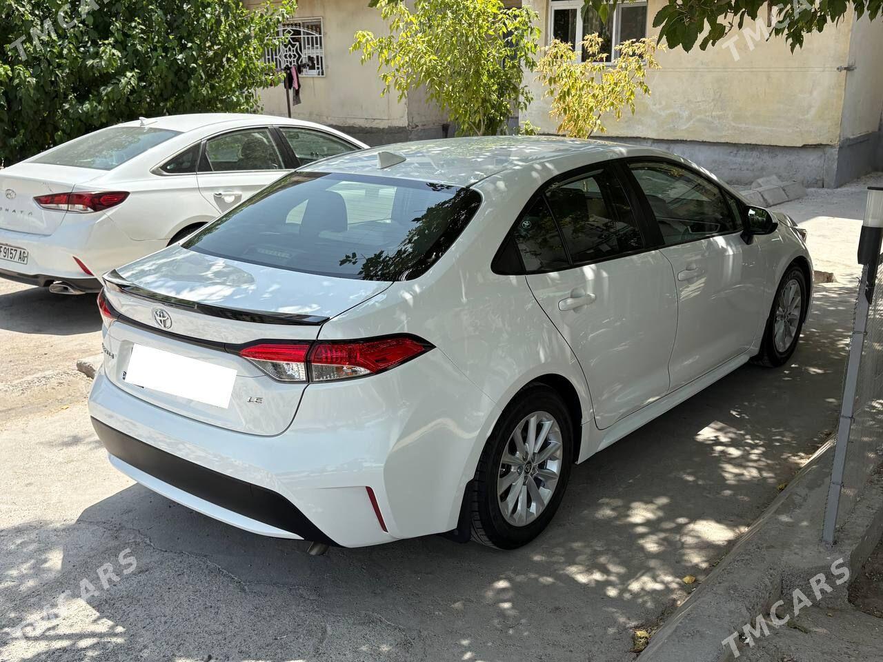 Toyota Corolla 2022 - 250 000 TMT - "Алтын Асыр" Гундогар базары ( Толкучка) - img 3