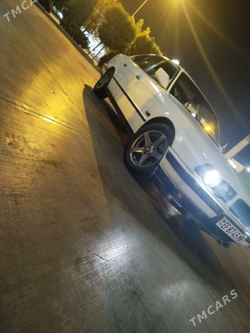 BMW 525 1995 - 45 000 TMT - Mary - img 2