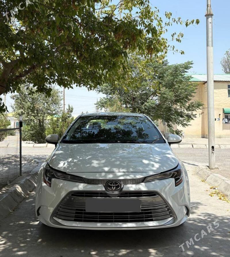 Toyota Corolla 2022 - 250 000 TMT - "Алтын Асыр" Гундогар базары ( Толкучка) - img 6