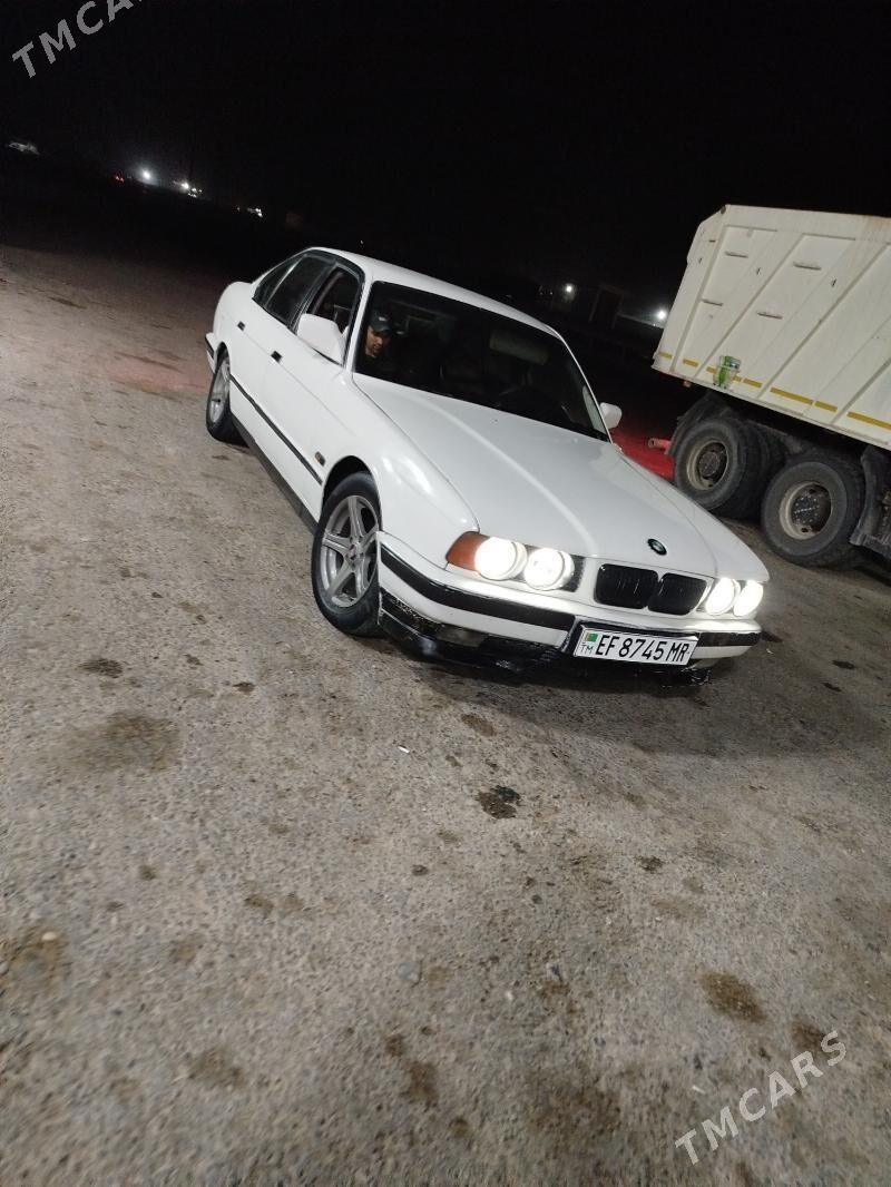 BMW 525 1995 - 45 000 TMT - Mary - img 3