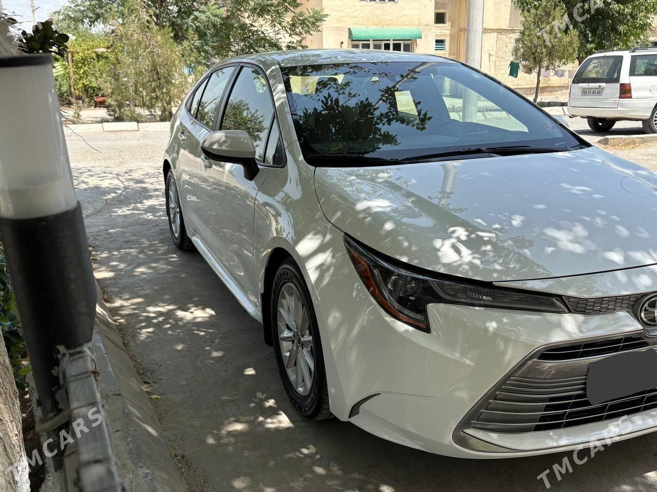 Toyota Corolla 2022 - 250 000 TMT - "Алтын Асыр" Гундогар базары ( Толкучка) - img 2