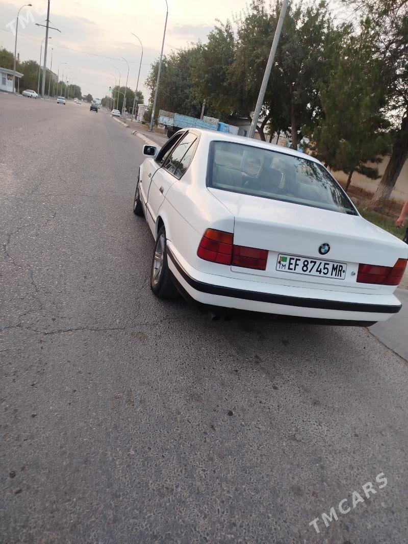 BMW 525 1995 - 45 000 TMT - Mary - img 4