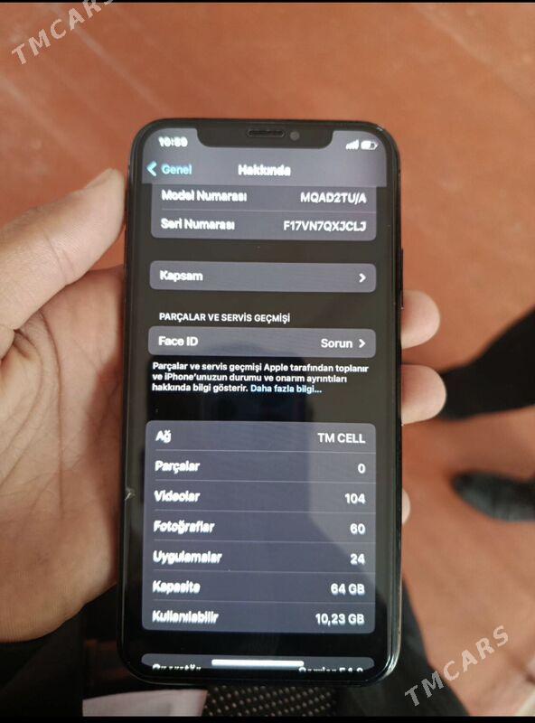 iPhone X - Akdepe - img 4
