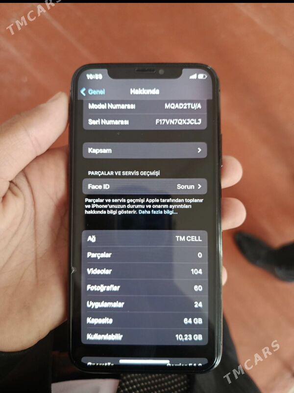 iPhone X - Akdepe - img 2