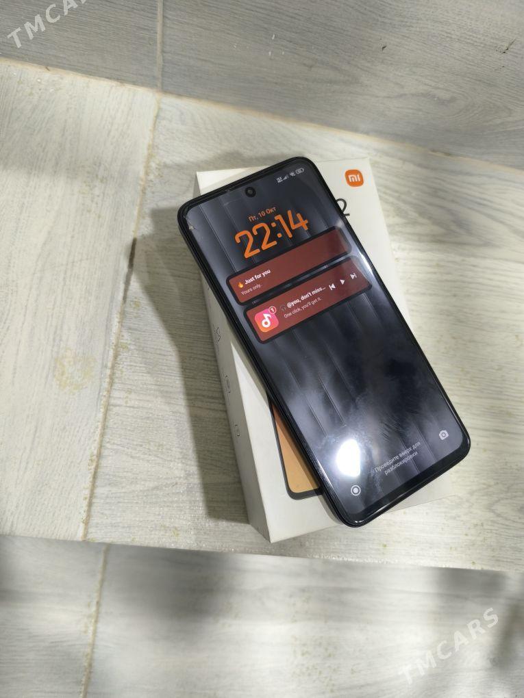 Redmi 12 8/128 - Türkmenabat - img 2