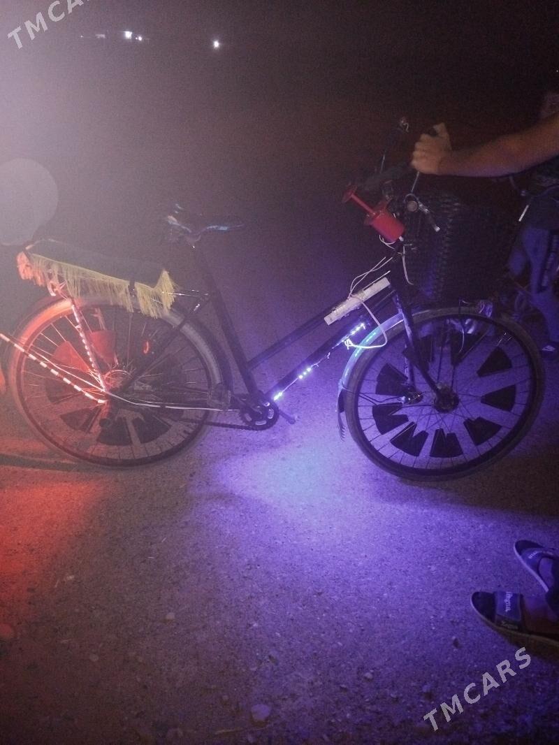 26 welik - Шатлык - img 2