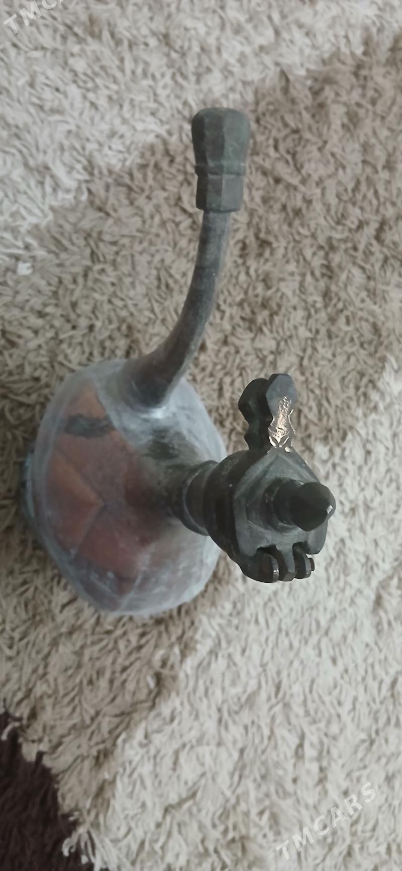 Tunce mis - Aşgabat - img 1