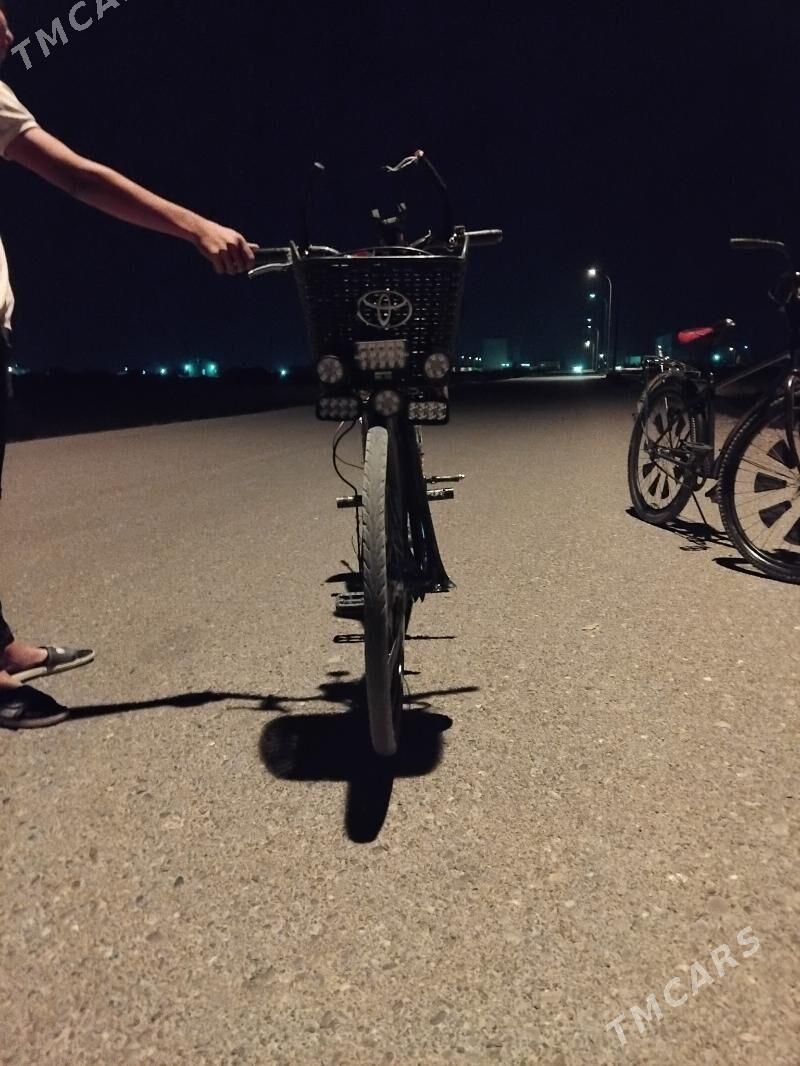 26 welik - Шатлык - img 3